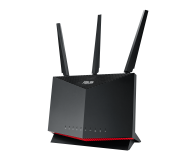 ASUS RT-AX86U (5700Mb/s a/b/g/n/ac/ax, 2xUSB) - 577738 - zdjęcie 5
